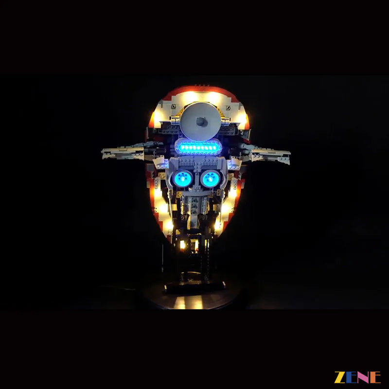 Lego slave 1 light kit hotsell