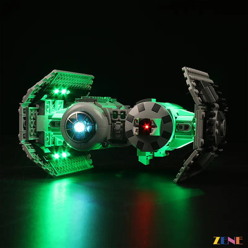 zene bricks LEGO TIE Bomber™ #75347 Light Kit