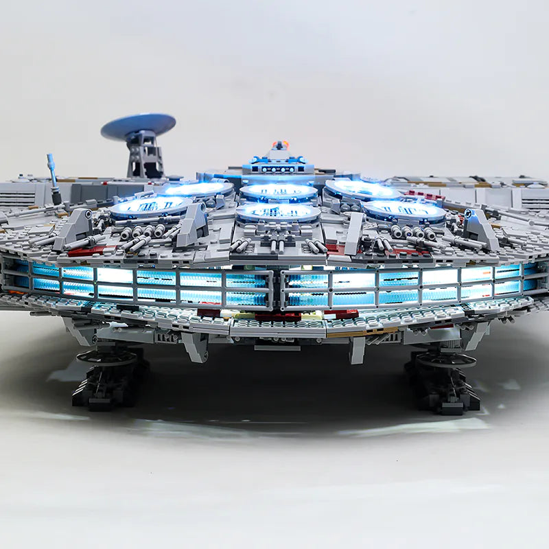 LEGO Star Wars Millennium Falcon 75192 Light Kit