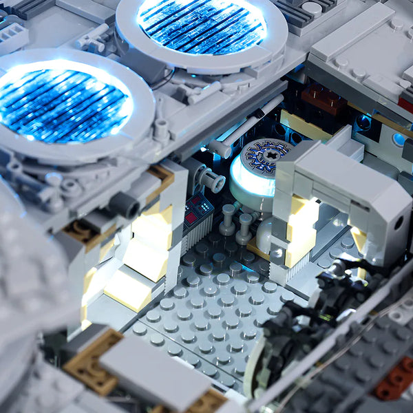 Lego® Star Wars 75192 Millennium Falcon