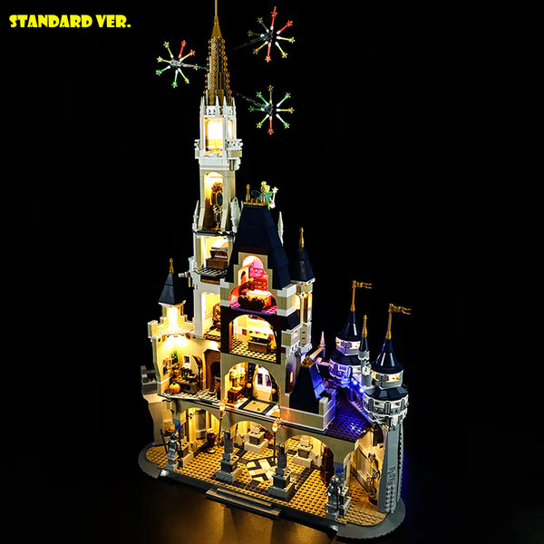 Lego Disney Princess Castle 71040 