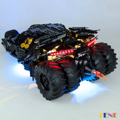 lego batman tumbler
