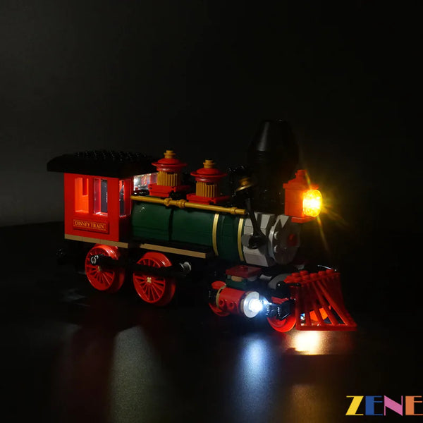 Lego Harry Potter Hogwarts Express Train Set