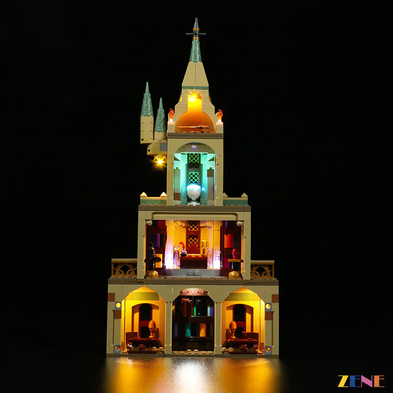 Lego Dumbledore's Office 76402