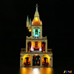 Lego Dumbledore's Office 76402