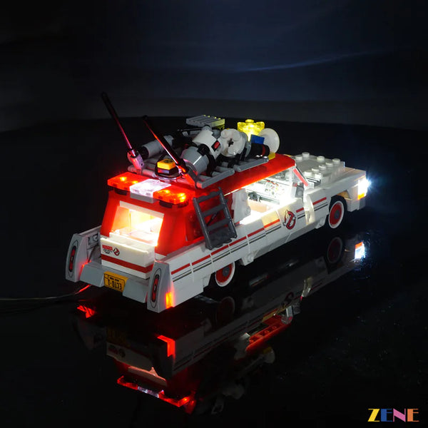 LEGO Ecto-1 & 2 Light Kit 75828 