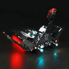 Lego Star Wars Inquisitor Transport Scythe
