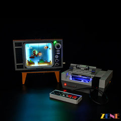 lego super mario set