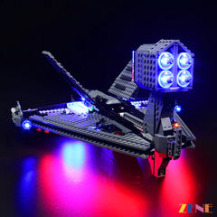 LEGO The Justifier™ #75323 Light Kit