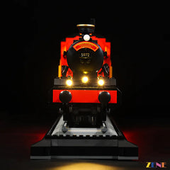 Zene Lego Harry Potter Hogwarts Lego Set