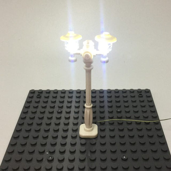 Lego Holiday Main Street Light Kit