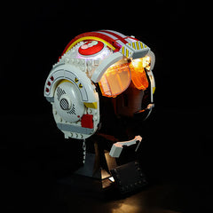 Lego Star Wars Luke Skywalker's Landspeeder