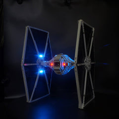 Lego 75095 Star Wars Tie Fighter