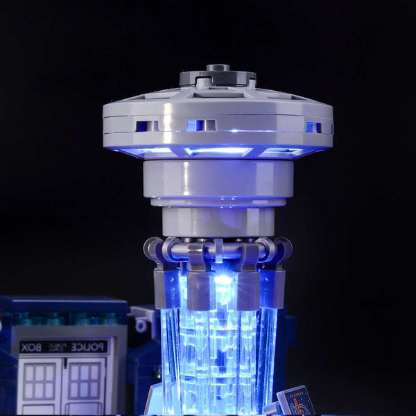 LEGO Doctor Who Light Kit