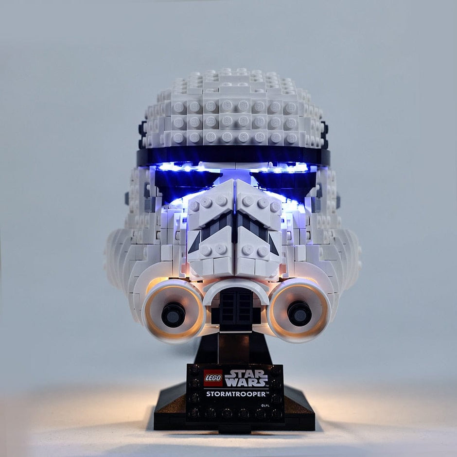 May the force(forth) be with you | ZENE Lego Star Wars Series