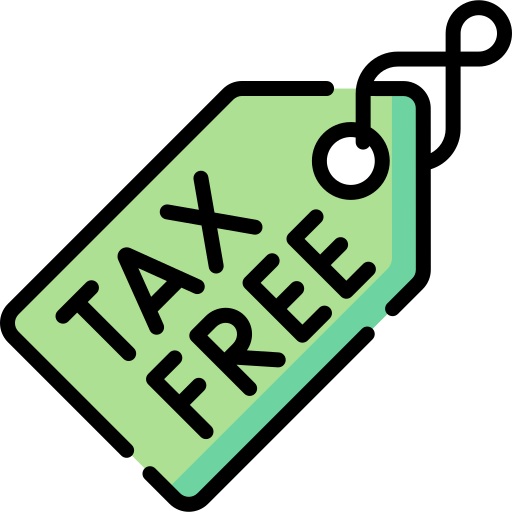 zene tax free